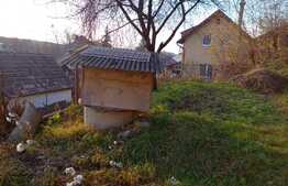 Casa de 100 mp in Sangeorz, in apropiere de centrul localitatii