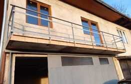 Casa de 100 mp in Sangeorz, in apropiere de centrul localitatii