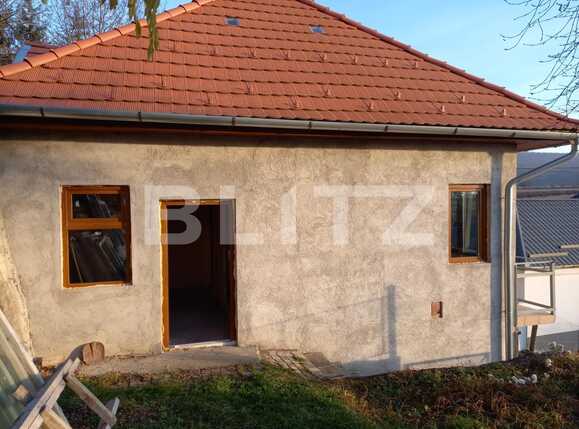 Casa de vânzare 2 camere Sângeorgiu de Mureș - 75593CV | BLITZ Târgu Mureș | Poza3