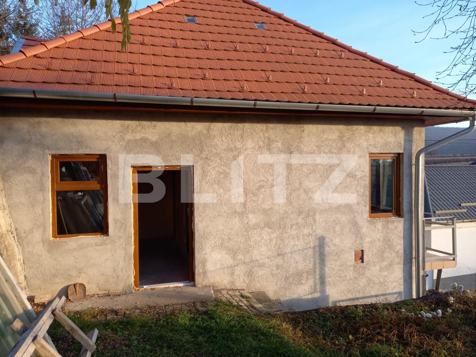 Casa de vânzare 2 camere Sângeorgiu de Mureș - 75593CV | BLITZ Târgu Mureș | Poza3
