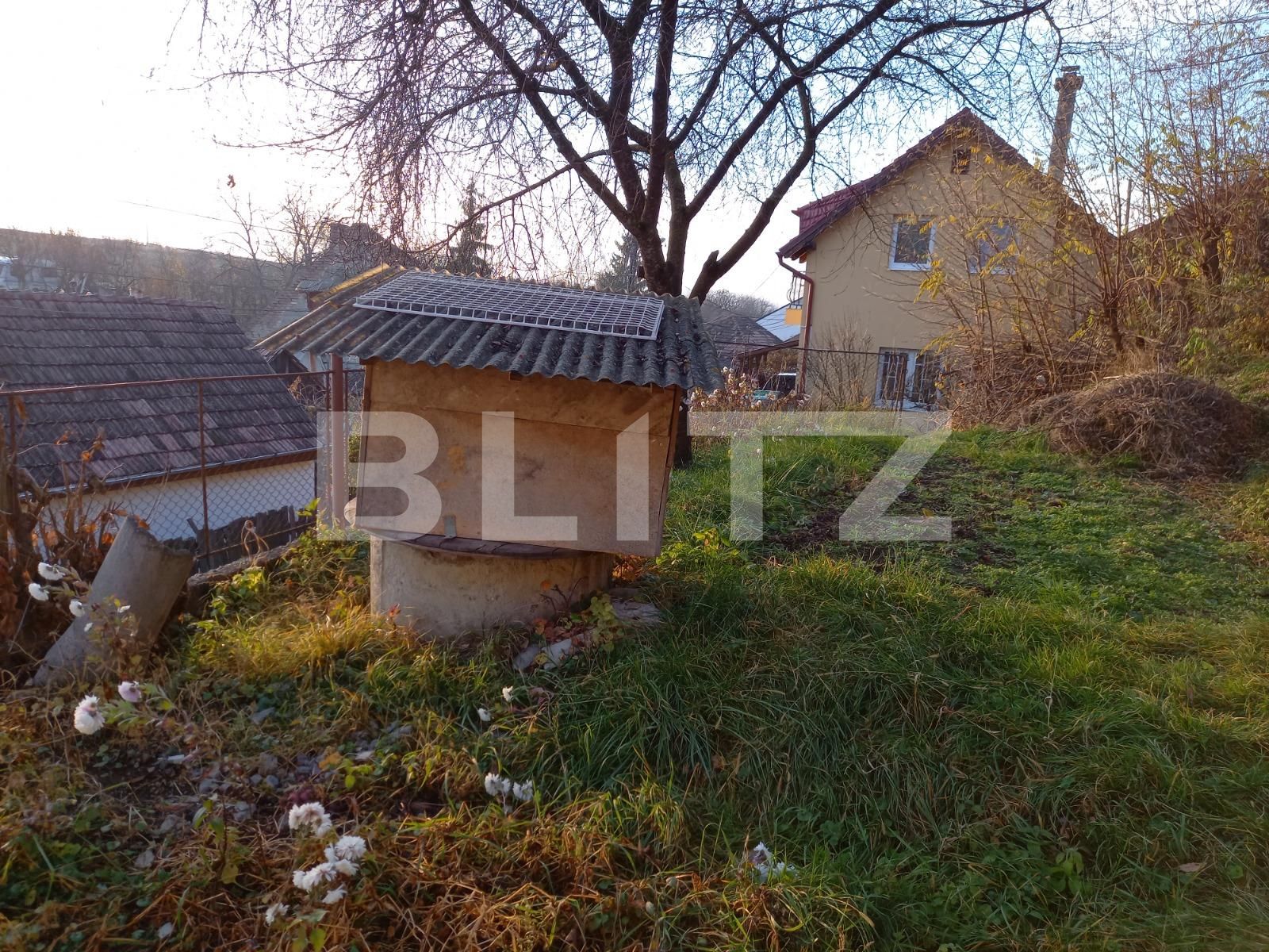 Casa de vânzare 2 camere Sângeorgiu de Mureș - 75593CV | BLITZ Târgu Mureș | Poza9