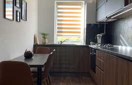 Oportunitate! Apartament cu 2 camere, 63 mp utili, modern