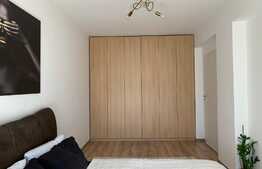 Oportunitate! Apartament cu 2 camere, 63 mp utili, modern