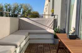 Oportunitate! Apartament cu 2 camere, 63 mp utili, modern