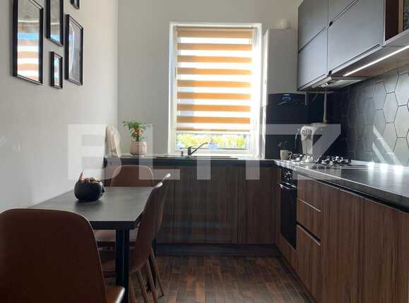 Apartament de vânzare 2 camere Libertatii - 75609AV | BLITZ Târgu Mureș | Poza6