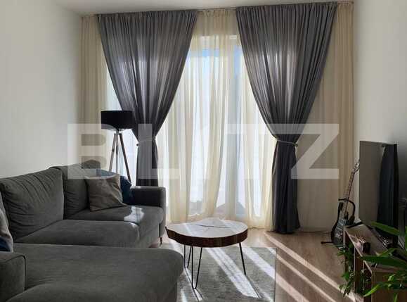 Apartament de vânzare 2 camere Libertatii - 75609AV | BLITZ Târgu Mureș | Poza2