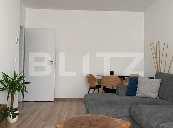 Apartament de vânzare 2 camere Libertatii - 75609AV | BLITZ Târgu Mureș | Poza3