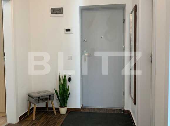Apartament de vânzare 2 camere Libertatii - 75609AV | BLITZ Târgu Mureș | Poza8