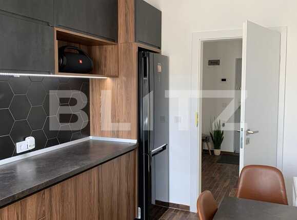 Apartament de vânzare 2 camere Libertatii - 75609AV | BLITZ Târgu Mureș | Poza7