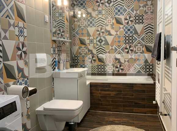 Apartament de vânzare 2 camere Libertatii - 75609AV | BLITZ Târgu Mureș | Poza9