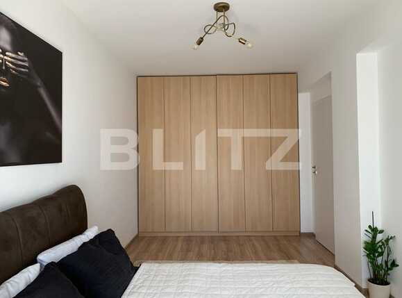 Apartament de vânzare 2 camere Libertatii - 75609AV | BLITZ Târgu Mureș | Poza5