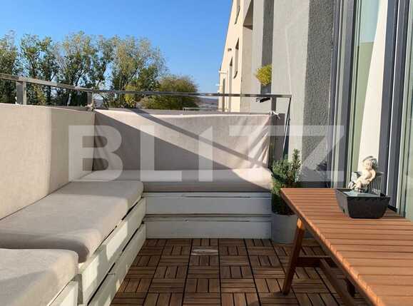 Apartament de vânzare 2 camere Libertatii - 75609AV | BLITZ Târgu Mureș | Poza10