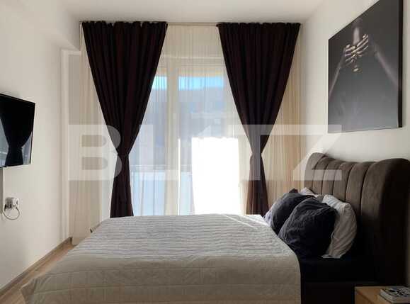 Apartament de vânzare 2 camere Libertatii - 75609AV | BLITZ Târgu Mureș | Poza4