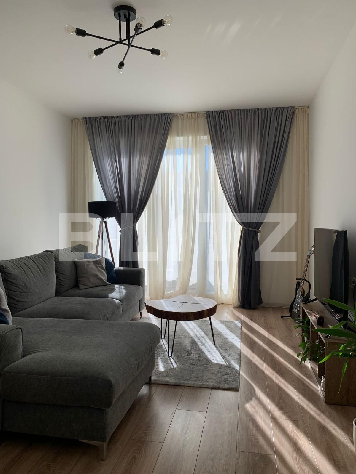 Apartament de vânzare 2 camere Libertatii - 75609AV | BLITZ Târgu Mureș | Poza2