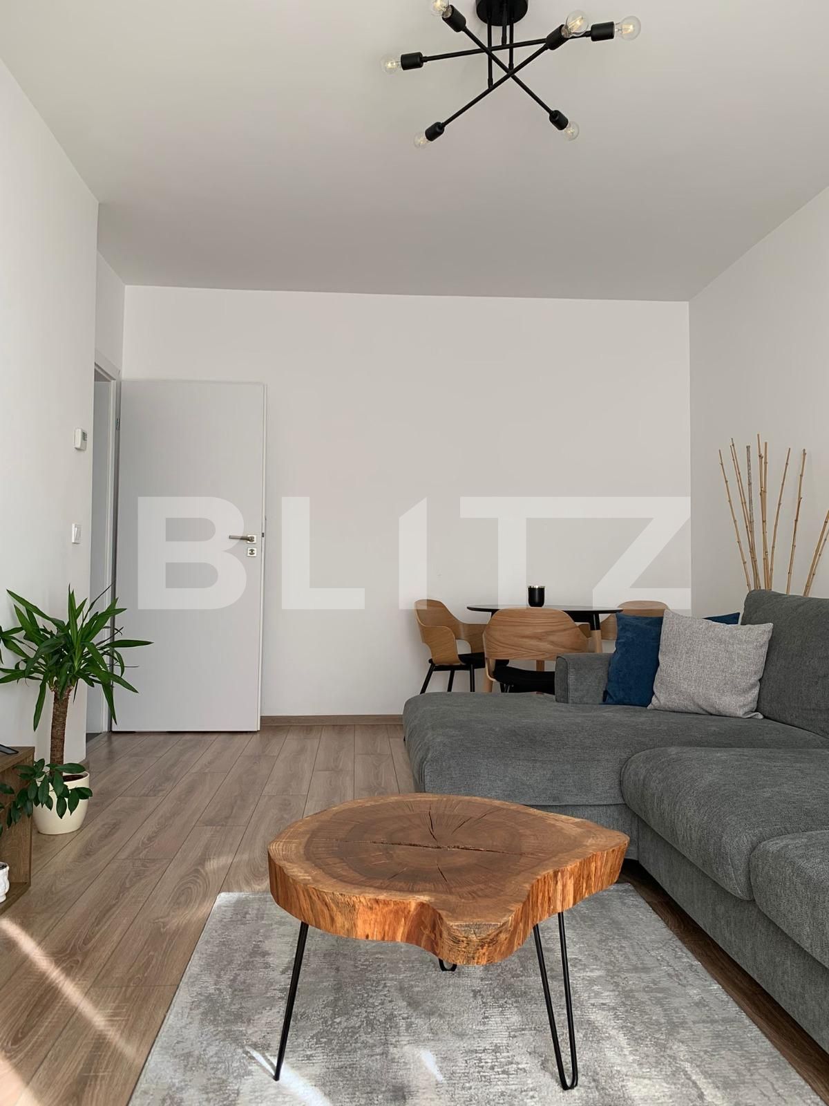 Apartament de vânzare 2 camere Libertatii - 75609AV | BLITZ Târgu Mureș | Poza3