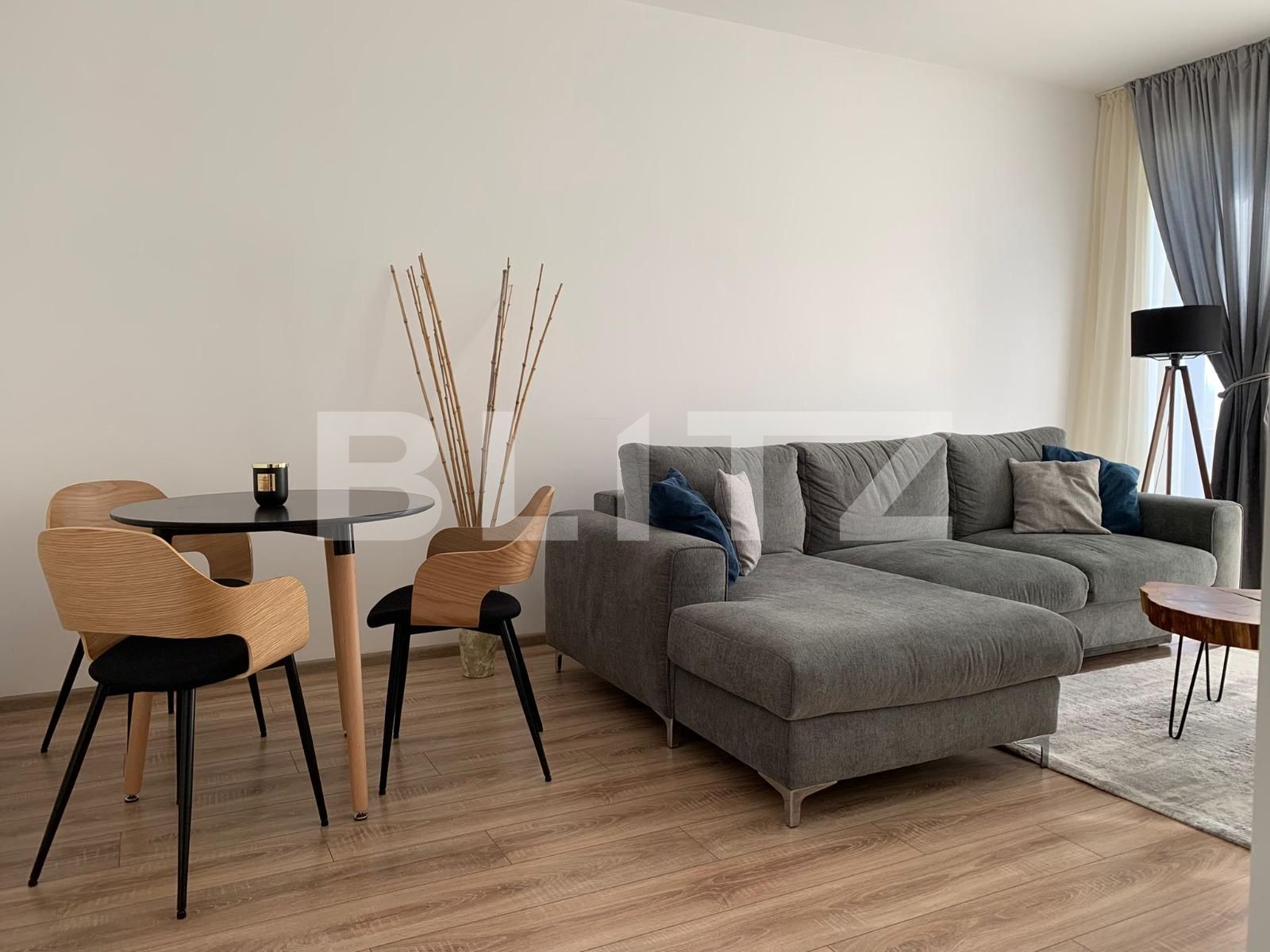 Apartament de vânzare 2 camere Libertatii - 75609AV | BLITZ Târgu Mureș | Poza1