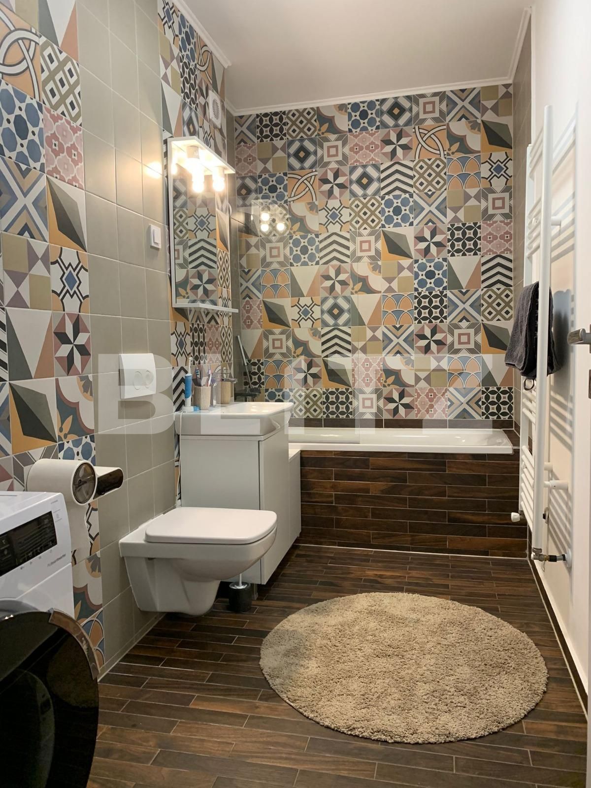 Apartament de vânzare 2 camere Libertatii - 75609AV | BLITZ Târgu Mureș | Poza9