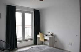 Penthouse de 4 camere, 112 mp, bloc nou, mobilat si utilat modern in cartierul Unirii