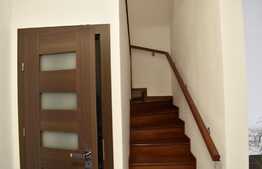 Penthouse de 4 camere, 112 mp, bloc nou, mobilat si utilat modern in cartierul Unirii