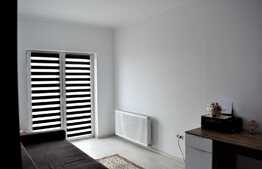 Penthouse de 4 camere, 112 mp, bloc nou, mobilat si utilat modern in cartierul Unirii