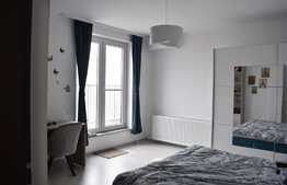 Penthouse de 4 camere, 112 mp, bloc nou, mobilat si utilat modern in cartierul Unirii