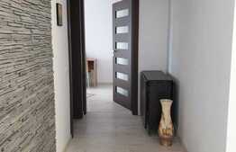 Penthouse de 4 camere, 112 mp, bloc nou, mobilat si utilat modern in cartierul Unirii