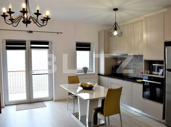 Apartament de vânzare 4 camere Unirii - 75623AV | BLITZ Târgu Mureș | Poza2