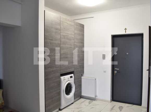 Apartament de vânzare 4 camere Unirii - 75623AV | BLITZ Târgu Mureș | Poza6