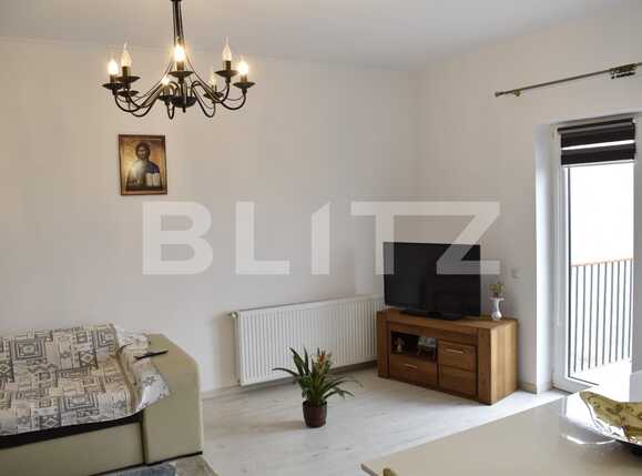 Apartament de vânzare 4 camere Unirii - 75623AV | BLITZ Târgu Mureș | Poza3