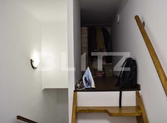 Apartament de vânzare 4 camere Unirii - 75623AV | BLITZ Târgu Mureș | Poza9