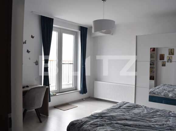 Apartament de vânzare 4 camere Unirii - 75623AV | BLITZ Târgu Mureș | Poza11