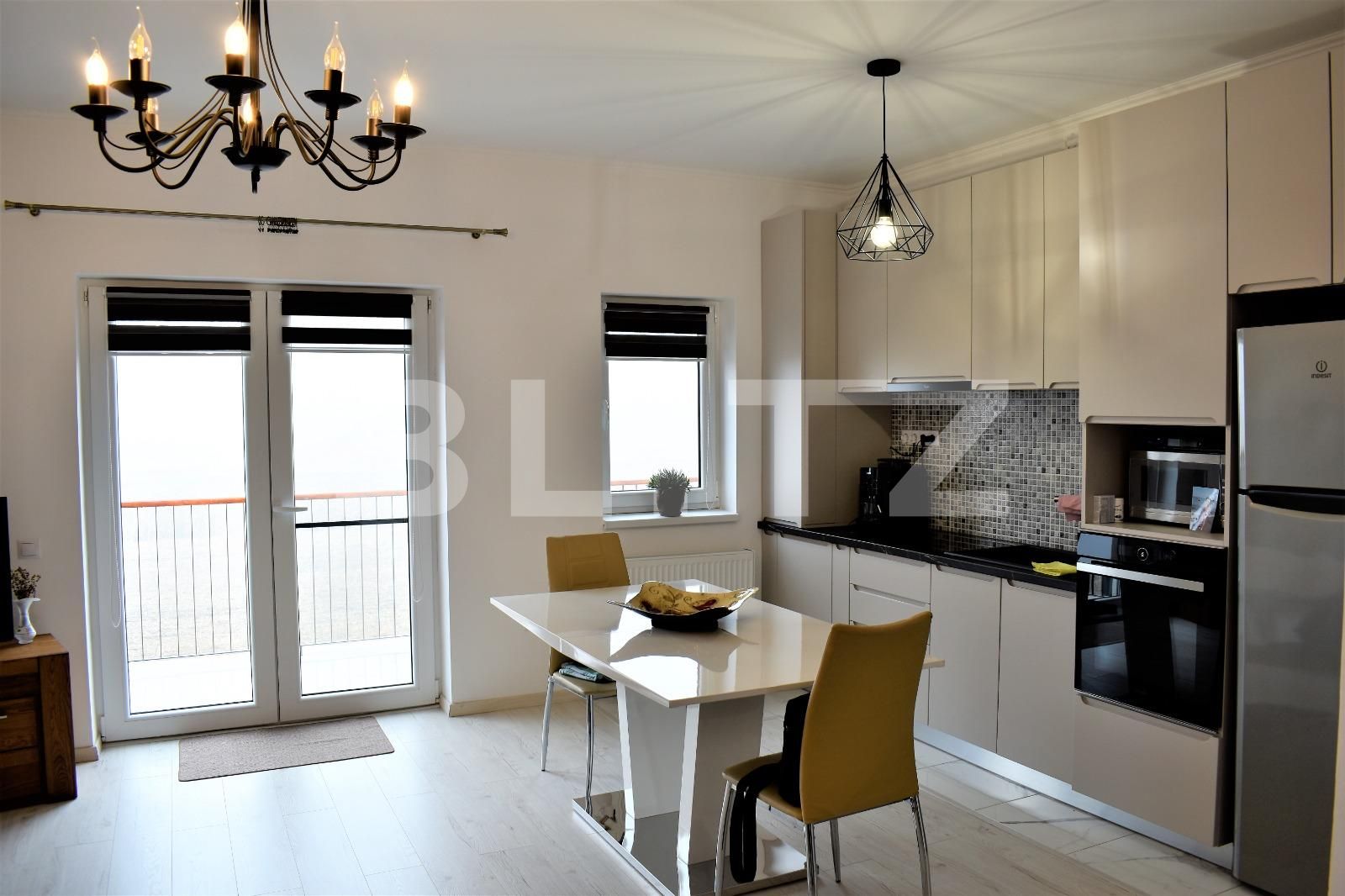 Apartament de vânzare 4 camere Unirii - 75623AV | BLITZ Târgu Mureș | Poza2