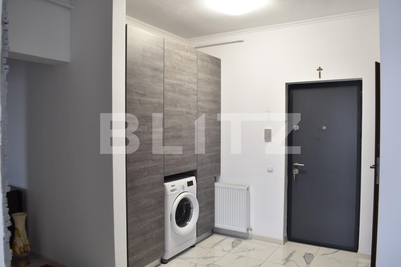 Apartament de vânzare 4 camere Unirii - 75623AV | BLITZ Târgu Mureș | Poza6