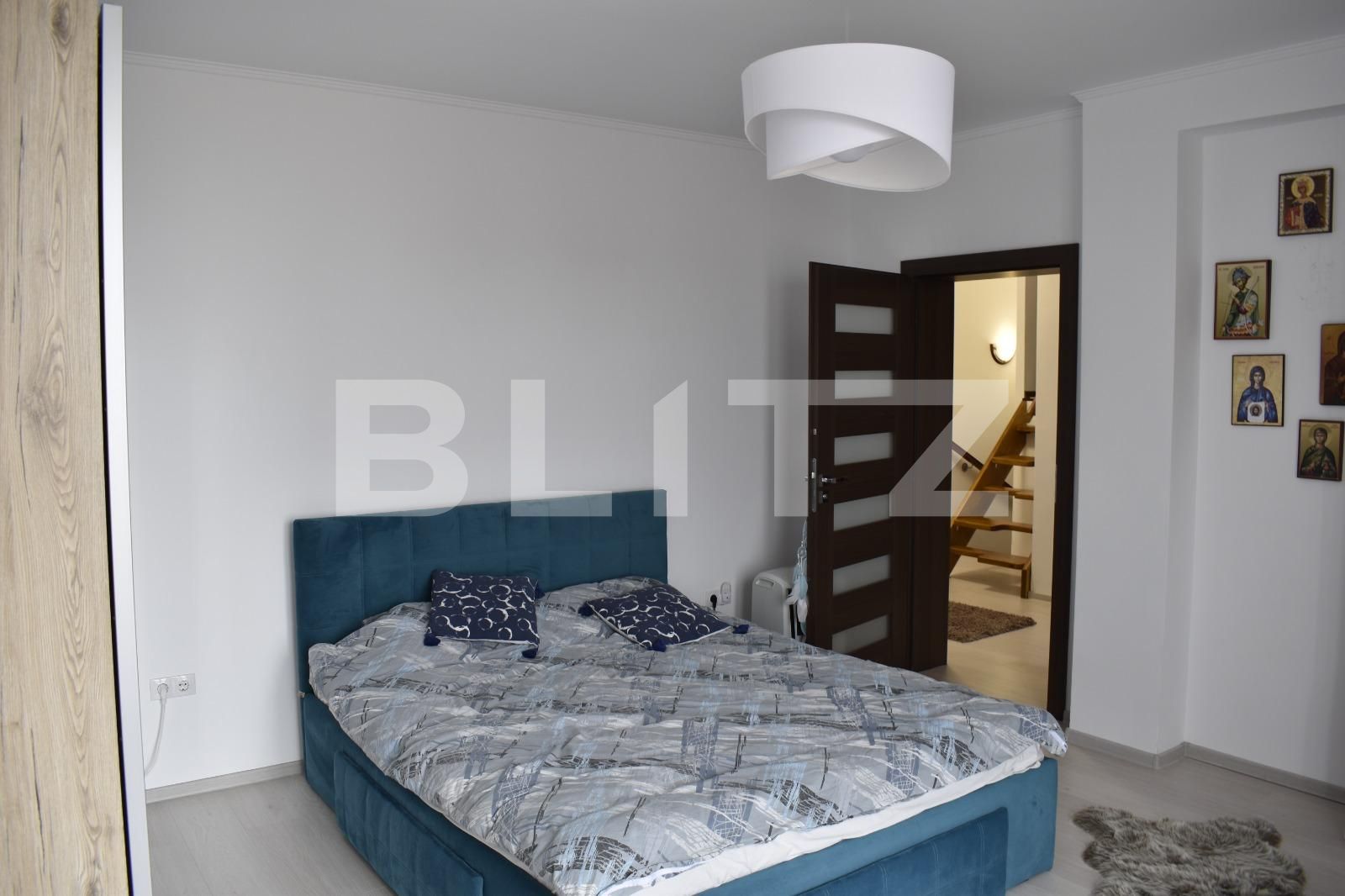 Apartament de vânzare 4 camere Unirii - 75623AV | BLITZ Târgu Mureș | Poza12