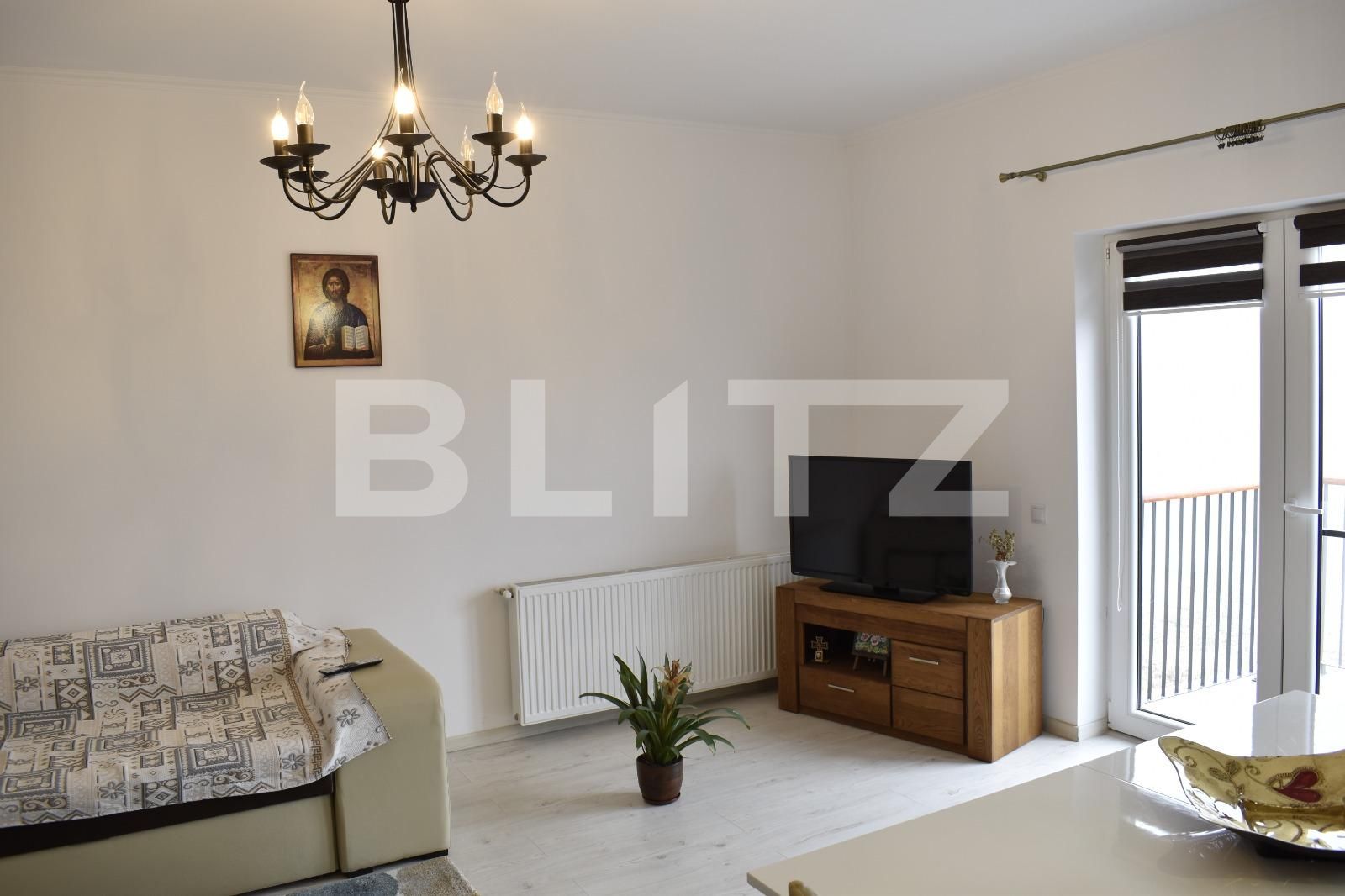 Apartament de vânzare 4 camere Unirii - 75623AV | BLITZ Târgu Mureș | Poza3