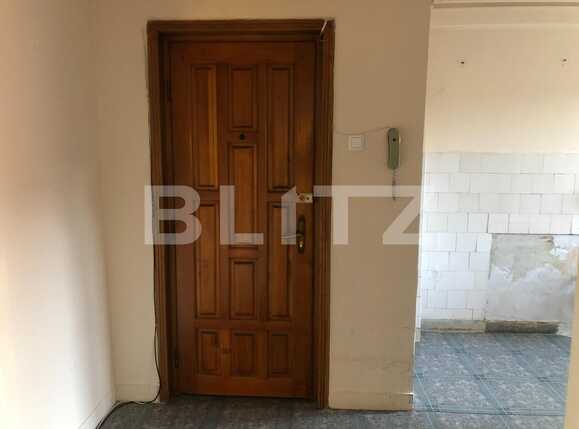Apartament de vanzare 2 camere semidecomandat Targu Mures BLITZ 75670AV | Poza8
