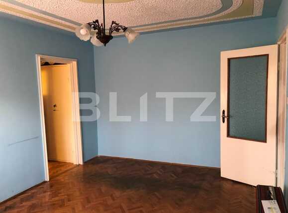 Apartament de vanzare 2 camere semidecomandat Targu Mures BLITZ 75670AV | Poza6