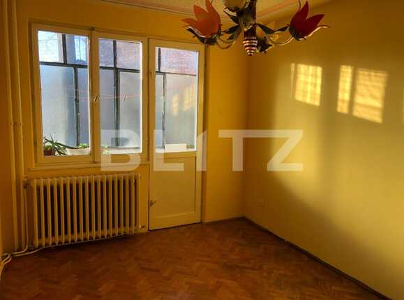 Apartament de vanzare 2 camere semidecomandat Targu Mures BLITZ 75670AV | Poza1