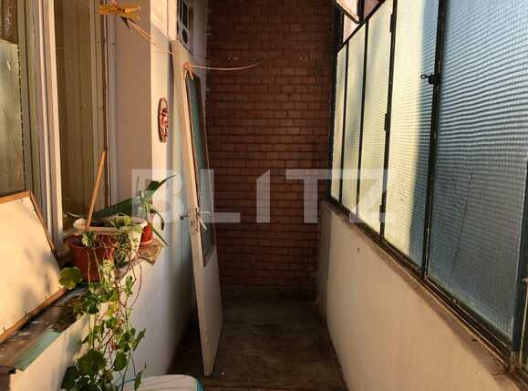 Apartament de vanzare 2 camere semidecomandat Targu Mures BLITZ 75670AV | Poza4