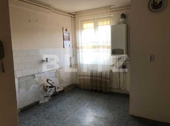 Apartament de vanzare 2 camere semidecomandat Targu Mures BLITZ 75670AV | Poza10