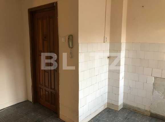 Apartament de vanzare 2 camere semidecomandat Targu Mures BLITZ 75670AV | Poza11