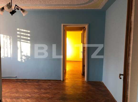 Apartament de vanzare 2 camere semidecomandat Targu Mures BLITZ 75670AV | Poza5