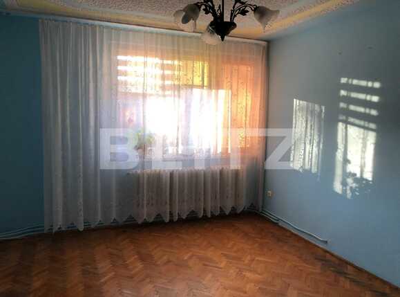 Apartament de vanzare 2 camere semidecomandat Targu Mures BLITZ 75670AV | Poza7