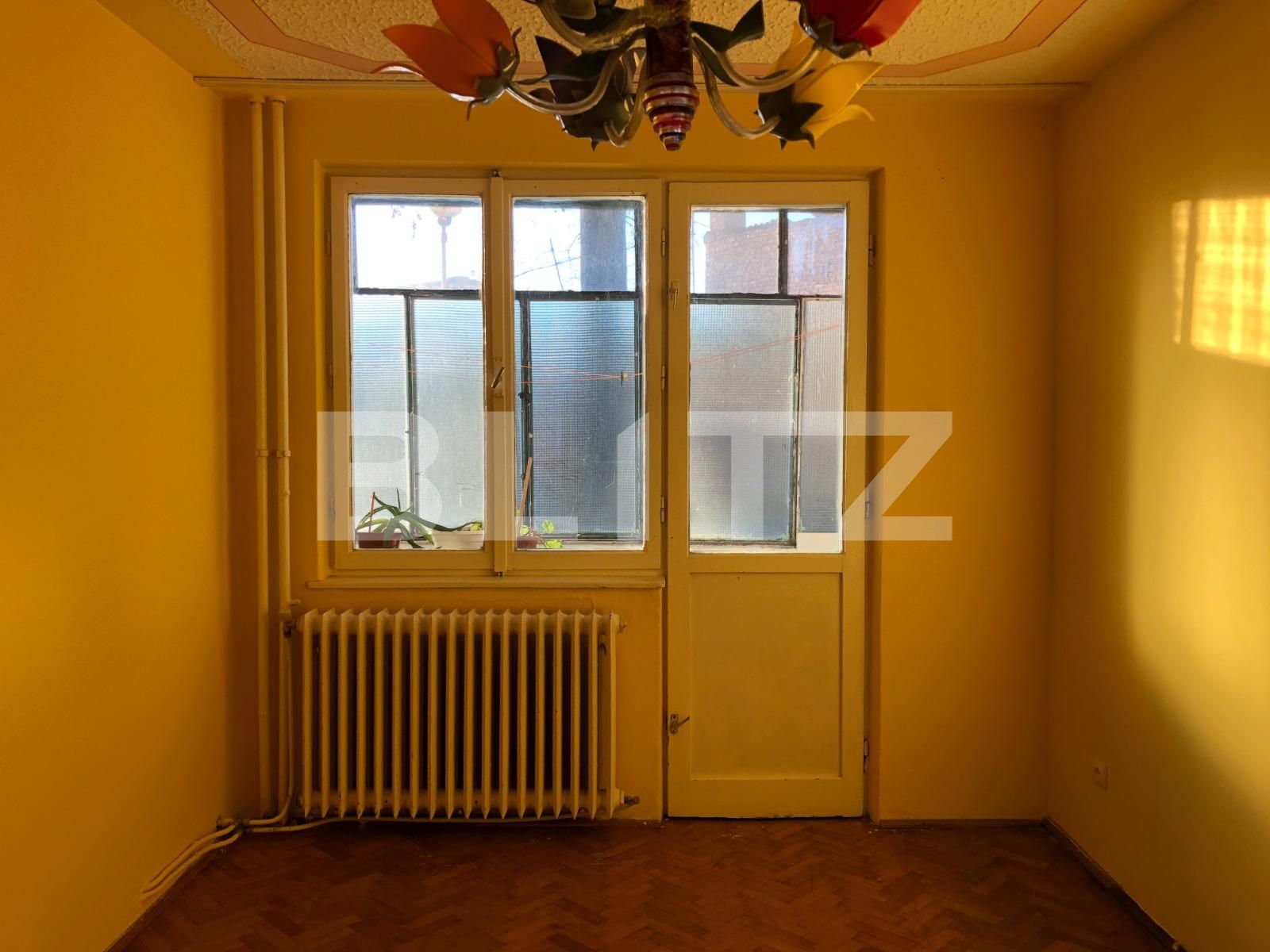 Apartament de vanzare 2 camere semidecomandat Targu Mures BLITZ 75670AV | Poza2