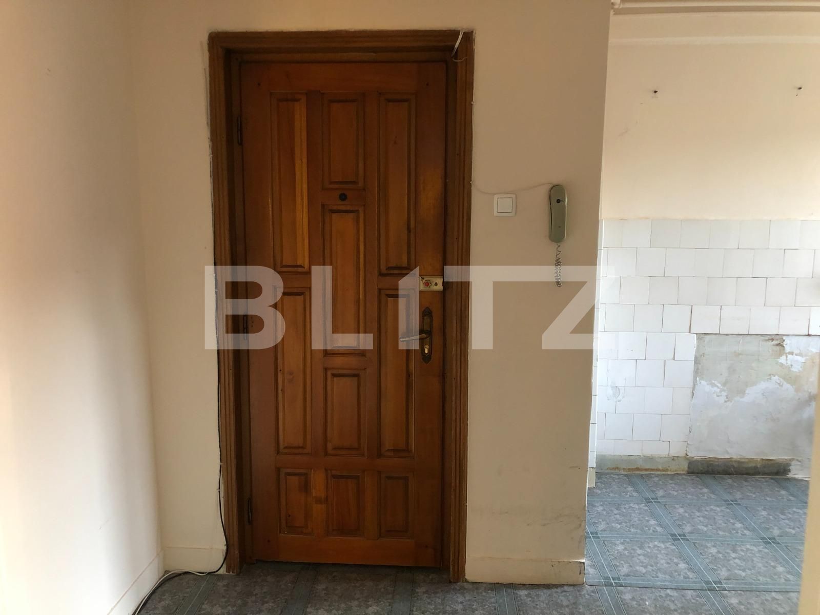 Apartament de vanzare 2 camere semidecomandat Targu Mures BLITZ 75670AV | Poza8