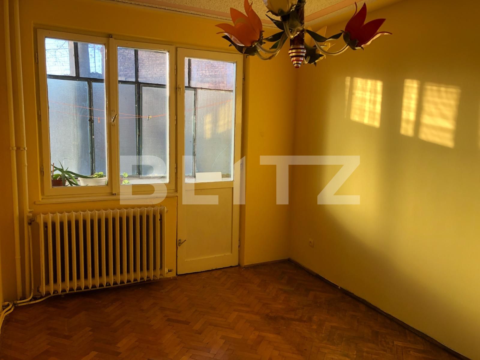 Apartament de vanzare 2 camere semidecomandat Targu Mures BLITZ 75670AV | Poza1