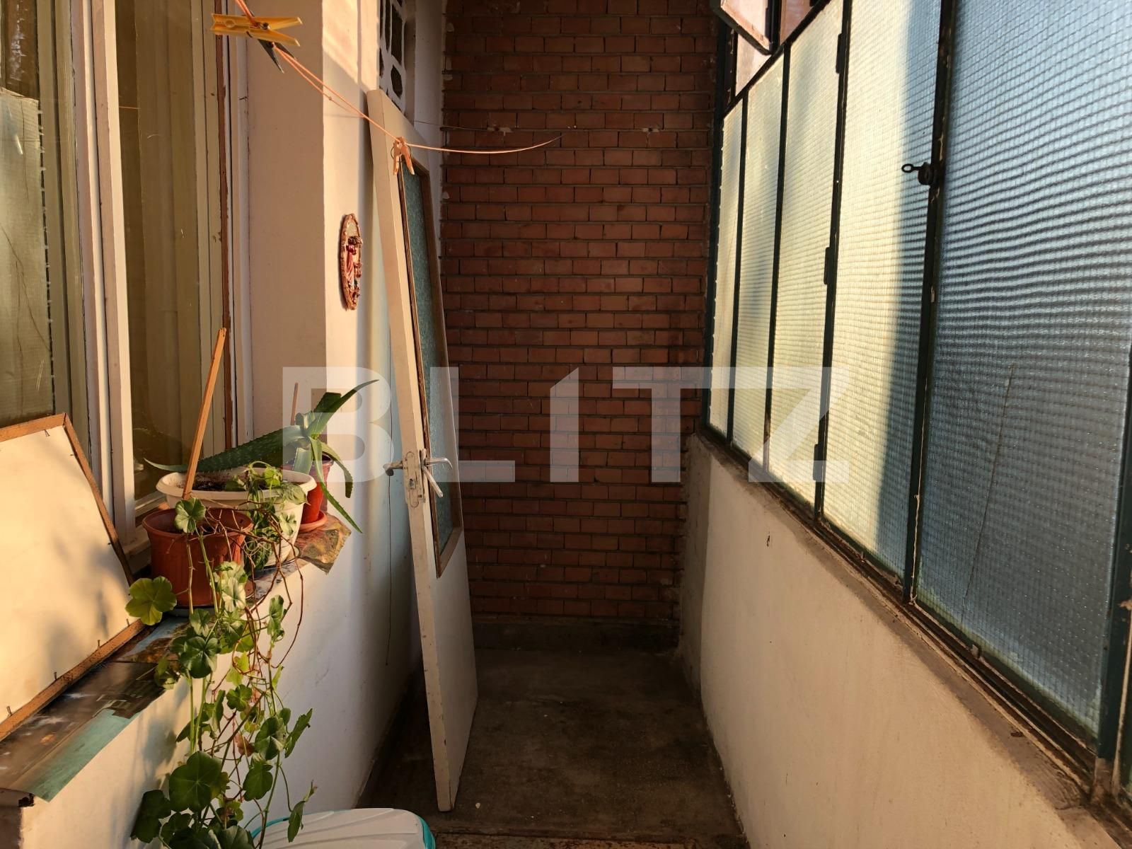 Apartament de vanzare 2 camere semidecomandat Targu Mures BLITZ 75670AV | Poza4