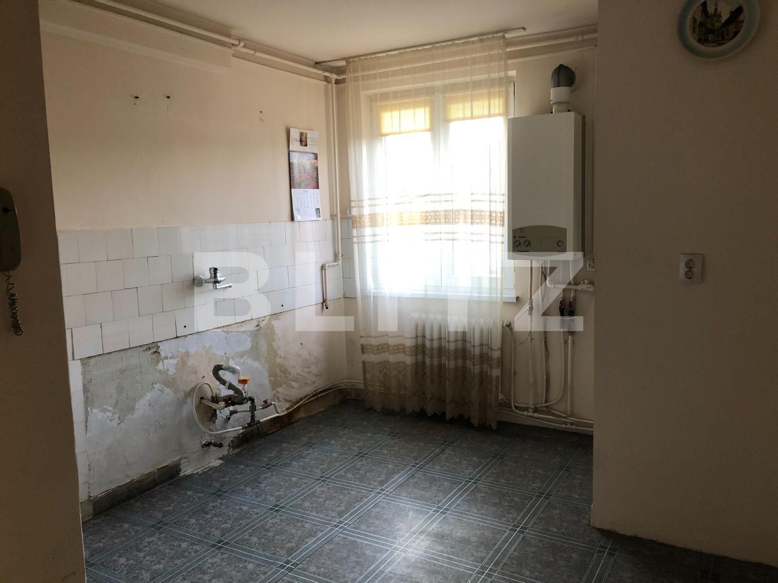 Apartament de vanzare 2 camere semidecomandat Targu Mures BLITZ 75670AV | Poza10