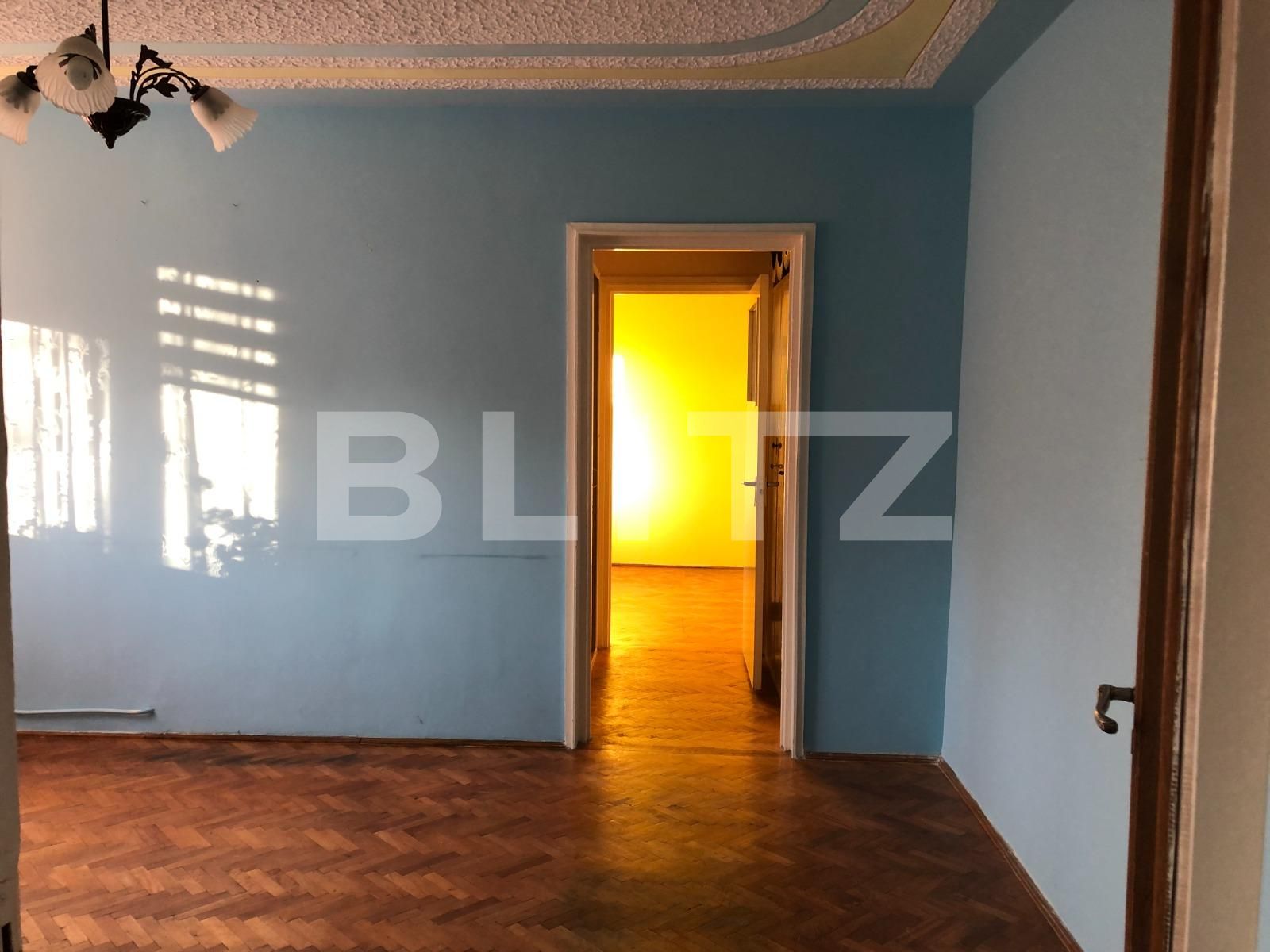 Apartament de vanzare 2 camere semidecomandat Targu Mures BLITZ 75670AV | Poza5