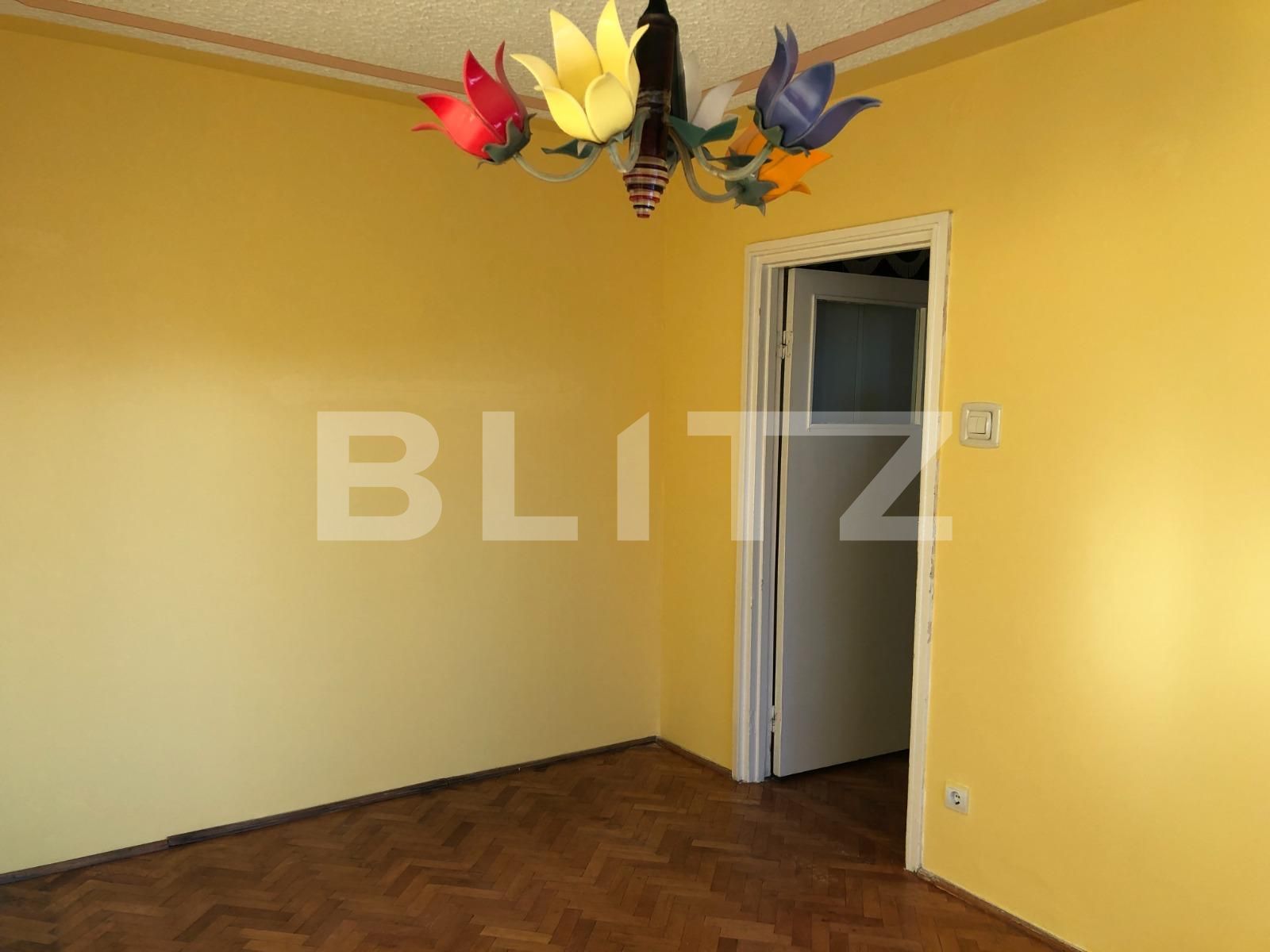 Apartament de vanzare 2 camere semidecomandat Targu Mures BLITZ 75670AV | Poza3